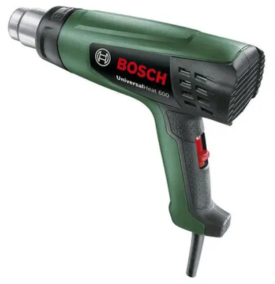 Immagine prodotto di Pistola termica UniversalHeat 600 di Bosch