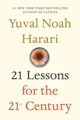 Immagine prodotto di 21 Lessons for the 21st Century