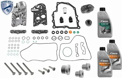 Obrázok produktu pre Opravná sada, mechatronika (automatická prevodovka VW A3,Golf,Passat,Leon Octavia DQ200