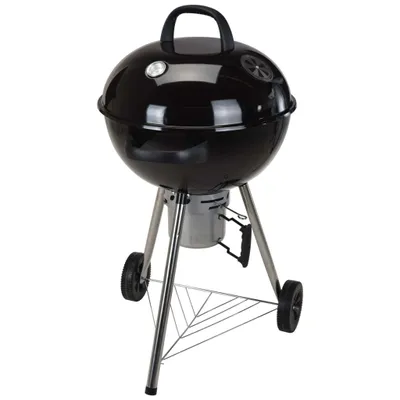 Produktbild von ProGarden Kugelgrill 57,5 cm