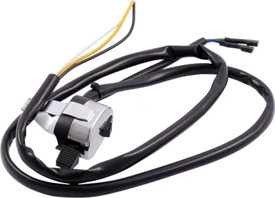 Produktbild von Schalter Licht Beleuchtung PUCH Maxi S N Moped Mofa Roller Motorrad Moped Switch