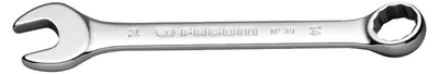 Image de Clé mixte courte métrique diamètre 12mm longueur 127mm - FACOM - 39.12