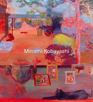 Obrázek produktu pro Minami Kobayashi