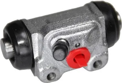 Produktbild von HELLA Radbremszylinder Trommelbremse Hinten Links für TOYOTA Avensis Kombi (T22) 8AW 355 530-091