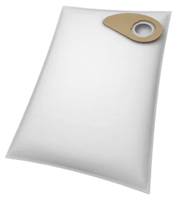Staubsaugerbeutel 20 St. kompatibel Nilfisk Buddy II, NI 17