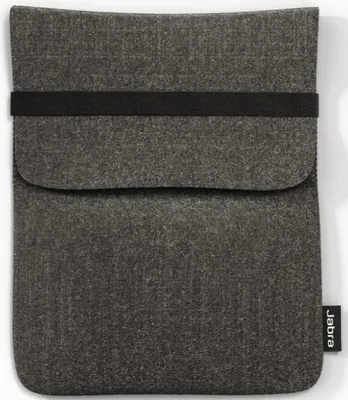 Produktbild von Jabra EVOLVE2 55 CARRY POUCH