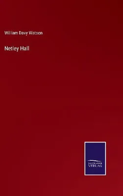 Produktbild von Netley Hall