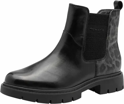 Image de Tamaris Chelsea Boot pour femmes