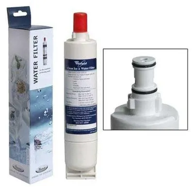 Obrázek produktu pro Vodní filtr Whirlpool SBS200 / SBS002