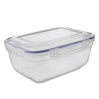 Obrázek produktu pro Orion Dóza s těsněním PRIM plast 2,3 l 127152