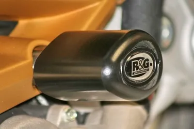 Produktbild von Aero Fallschutz, Aprilia Schauer 750/900 / Dorsoduro 750/1200 / Caponord 1200