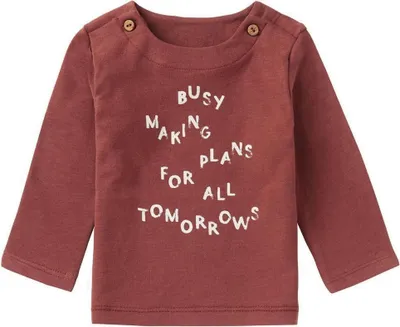 Produktbild von Noppies Langarmshirt Orkney 62