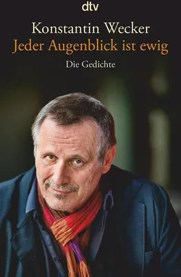 Obrázok produktu pre Jeder Augenblick ist ewig