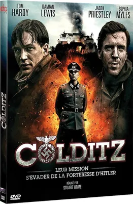 Obrázek produktu pro Colditz [Importováno z Francie]