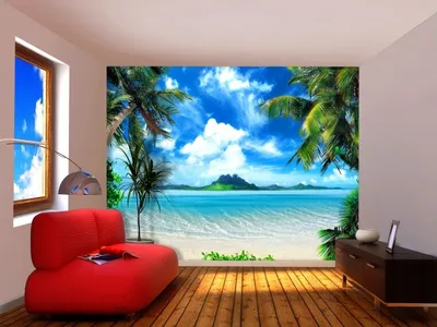 Produktbild von AG design fototapete Dream 360 x 270 cm