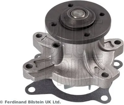 Produktbild von BLUE PRINT Kühlmittelpumpe Wasserpumpe für TOYOTA Yaris Schrägheck (P9) ADT391101