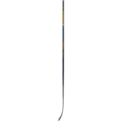 Produktbild von Warrior Covert Qr6 Pro 40 W03 Junior Linkshänder Eishockeyschläger Silber  Silber One Size