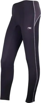 Zdjęcie produktu dla 42k Legginsy do biegania męskie czarne M
