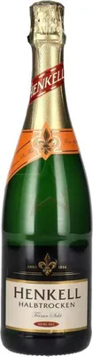 Immagine prodotto di Henkell Semisecco 11,5 %  0,75 lt.
