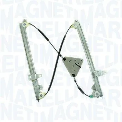 Produktbild von MAGNETI MARELLI 350103111300 Elektrischer Fensterheber Vorne Links für NISSAN Qashqai II (J11, J11)