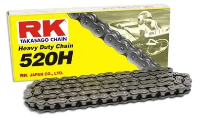 Image de Chaîne RK, modèle RK 520H, 110 maillons