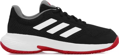 Produktbild von ADIDAS Court Spec 2 - CBlack / CWhite / Better Scarlet - Herren -  40