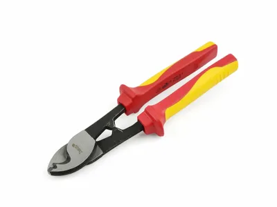 Obrázek produktu pro TVARDY Kleště štípací kabelové VDE 250mm T00908