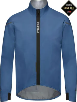 Produktbild von GORE wasserfeste Jacke - SPINSHIFT GORE-TEX - Blau M