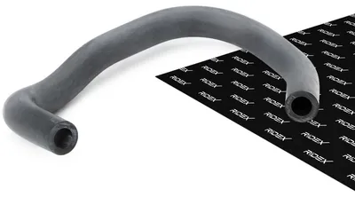 Produktbild von RIDEX 1600H16000038 Schlauch KGE für FORD Fiesta Mk5 Schrägheck (JH1, JD1, JH3, JD3) Kurbelgehäuseentlüftung