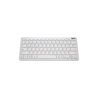 Productafbeelding van Bluetooth-toetsenbord iggual TKL-BK
