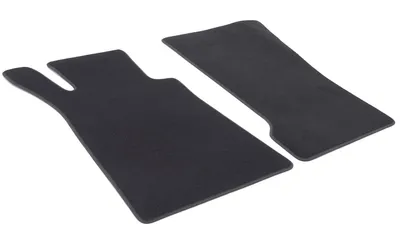 Immagine prodotto di Tappetini per Mercedes SL R129 / AMG velours tappetini auto tappetini originali di qualità 2 pezzi