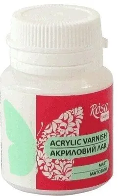 Zdjęcie produktu dla Rosa Talent Farba 20 ml Matt