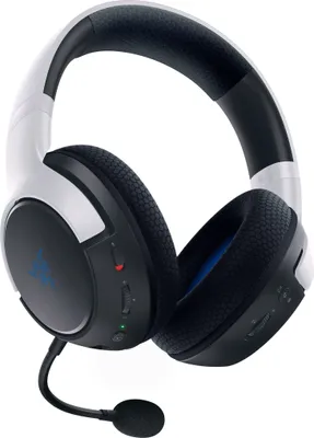 Immagine prodotto di Cuffie da gioco Razer Kaira HyperSpeed Wireless Over-Ear Senza fili