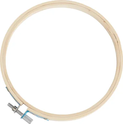 Produktbild von VBS Stickrahmen Ø 13,5 cm