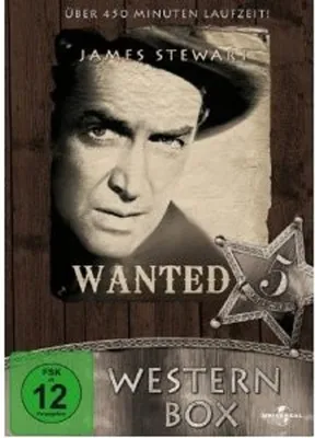Produktbild von Western Box