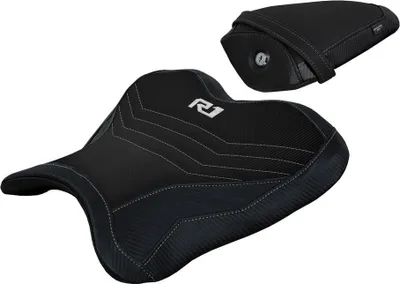 Obrázek produktu pro Potah sedla Comfort 7BL-1 pro Yamaha R1 (2015-2022)