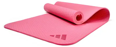 Produktbild von Adidas Yoga - Yoga Mat - 10 mm - Pink Fusion