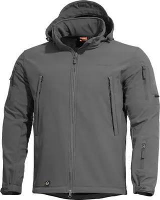 Produktbild von Pentagon Artaxes Jacke Grau L Mann Grau L