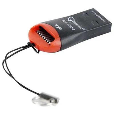 Zdjęcie produktu dla Czytnik kart Micro SD USB