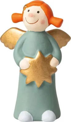 Produktbild von Himmlische Schwester Sternchen Medium New Edition 9