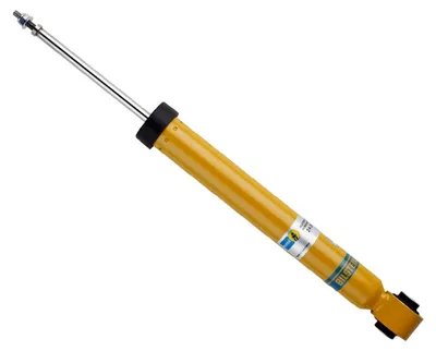 Image de Kit d'amortisseurs pour essieu arrière à gaz BILSTEIN IAM-Expertise, notamment pour PEUGEOT 208