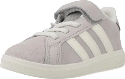 Produktbild von ADIDAS GRAND COURT 00S EL Grau