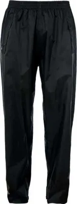 Produktbild von Trespass Qikpac Hosen Schwarz L Herren Schwarz L