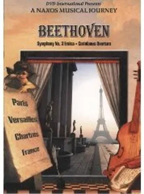Produktbild von Sinfonie 3