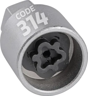 Zdjęcie produktu dla SW-Stahl 02385L-14 Adapter 314 do Mercedes-Benz