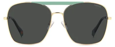 Produktbild von POLAROID SUNGLASSES Sonnenbrille POLAROID PLD 6201_S_X PLD 6201_S_X_3JN-M9_59