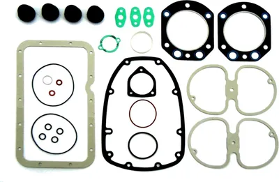 Image de Jeu de joints pour moteur BMW R 65 G-S, année de construction 1987-1992, de la marque Athena - Neuf