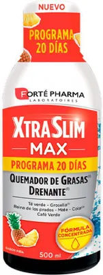 Immagine prodotto di Forté Pharma Xtraslim Max 500ml