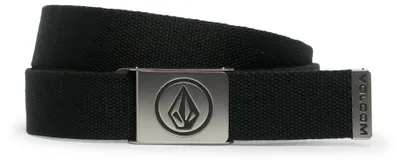 Produktbild von Volcom Circle Web Belt Scarab .