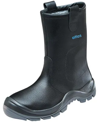 Image de ATLAS Botte Anatomic Bau 822 XP
